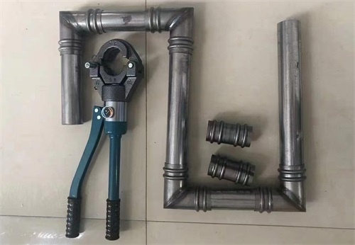 盘锦承台冷却管