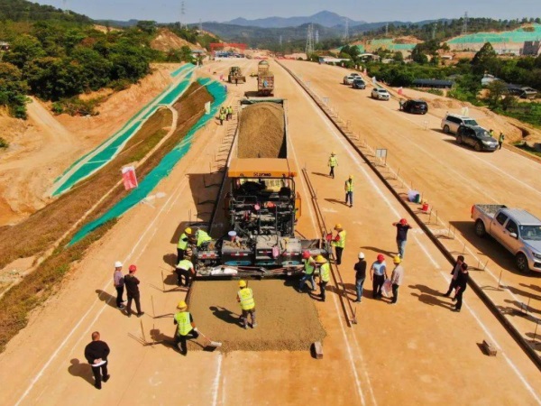 盘锦高速公路
